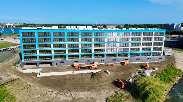 901 Adelaide Circle #202, Muskegon, MI 49441