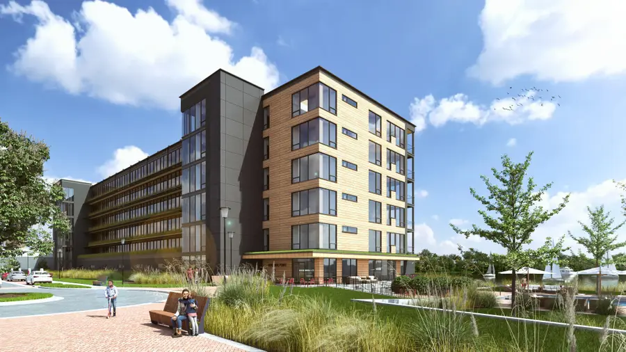 901 Adelaide Circle #202, Muskegon, MI 49441 - #3