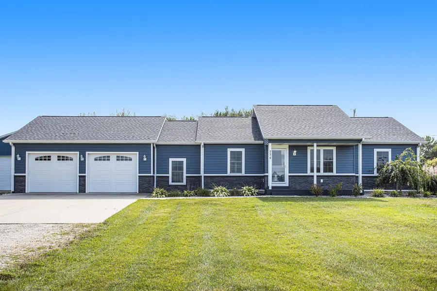 770 Miller Road, Plainwell, MI 49080 - #2