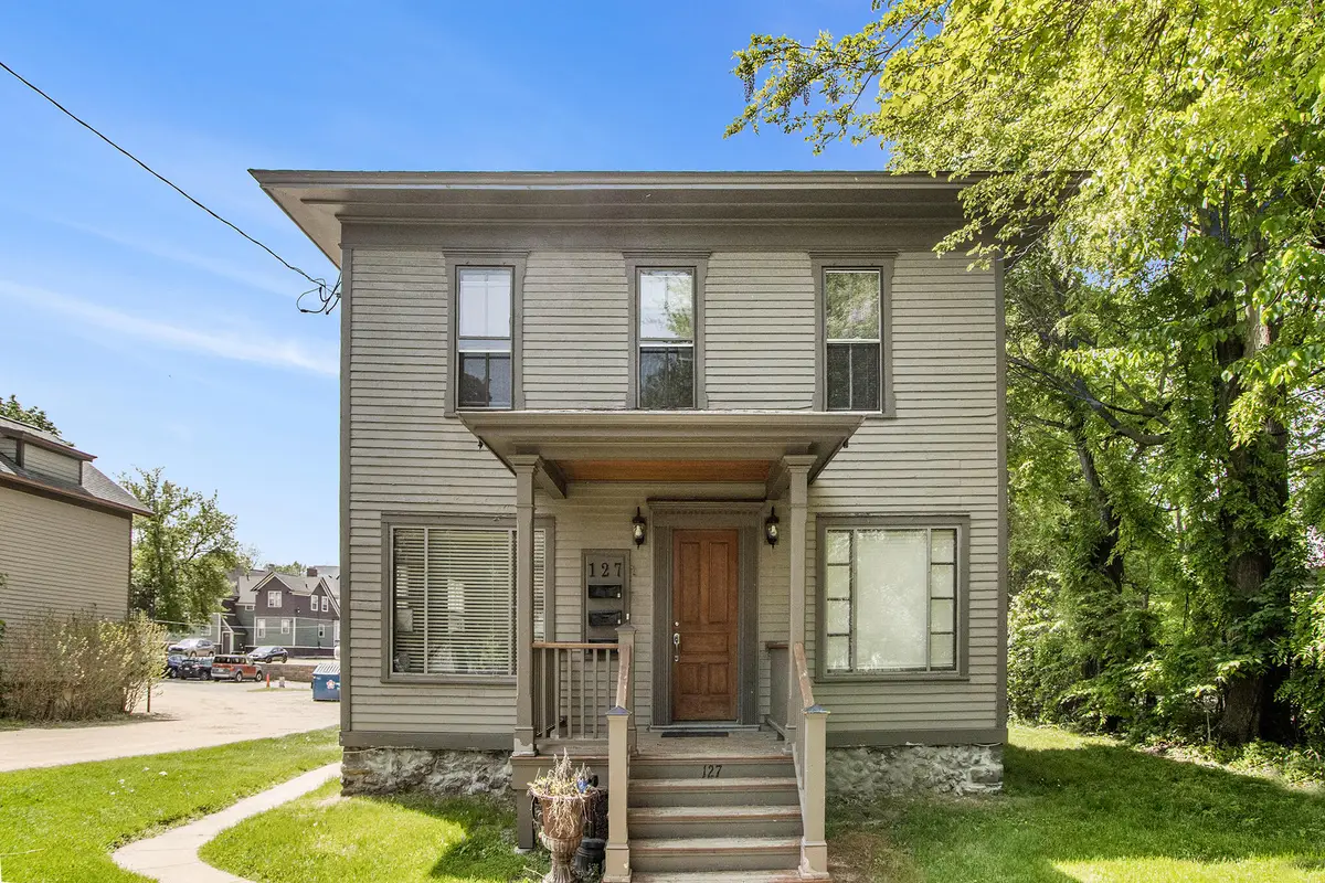 127 Elm Street, Kalamazoo, MI 49007 - Image #1