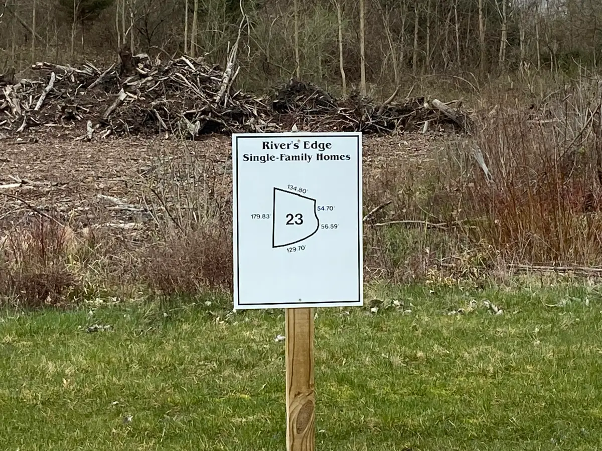 3380 Rivers Edge Drive, Saint Joseph, MI 49085 - Image #1