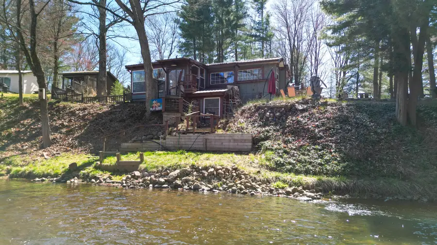 7774 E Saint Huberts Trail, Hesperia, MI 49421 - #2