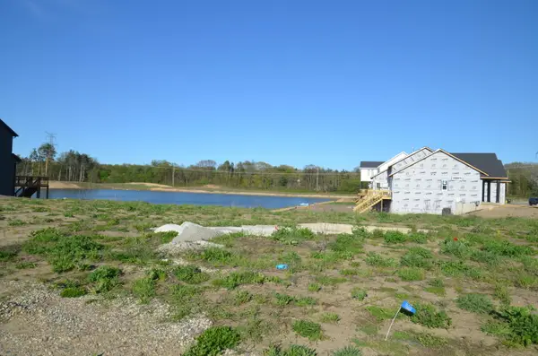 7858 Tessa Trail #Lot 31, Hudsonville, MI 49426