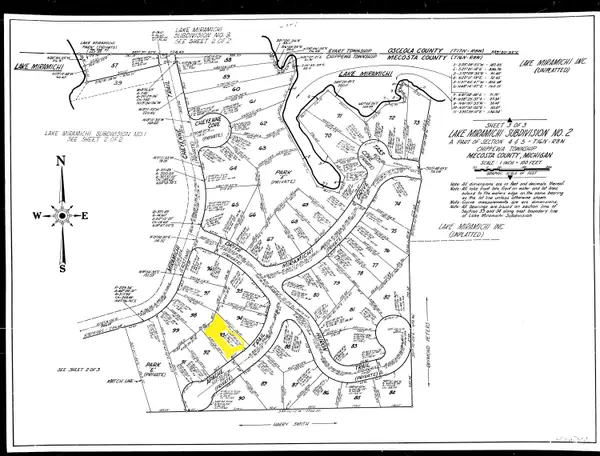 23093 Apache Trail, Evart, MI 49631