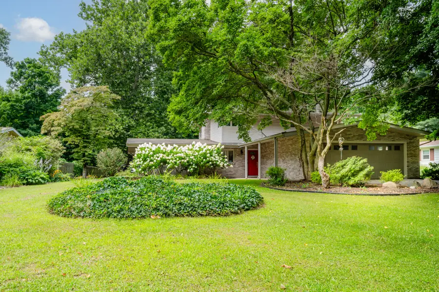 4474 Tanglewood Trail, Saint Joseph, MI 49085 - Image #2