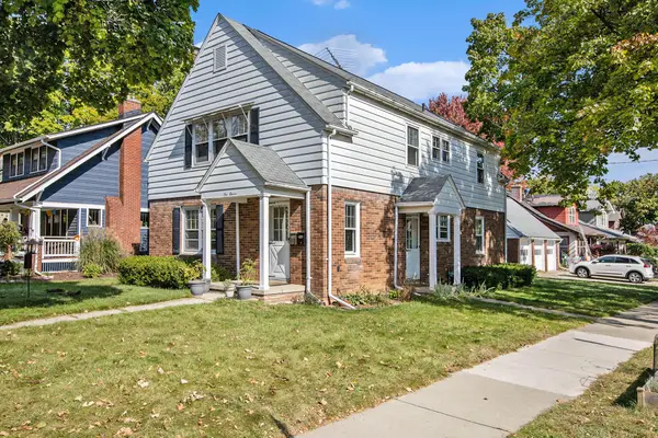 111 S Revena Boulevard, Ann Arbor, MI 48103