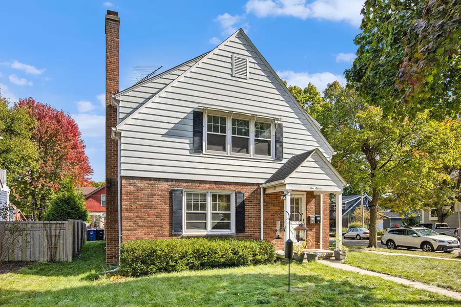 111 S Revena Boulevard, Ann Arbor, MI 48103 - #2