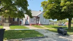 20529 Irvington Street, Highland Park, MI 48203 - Image #2