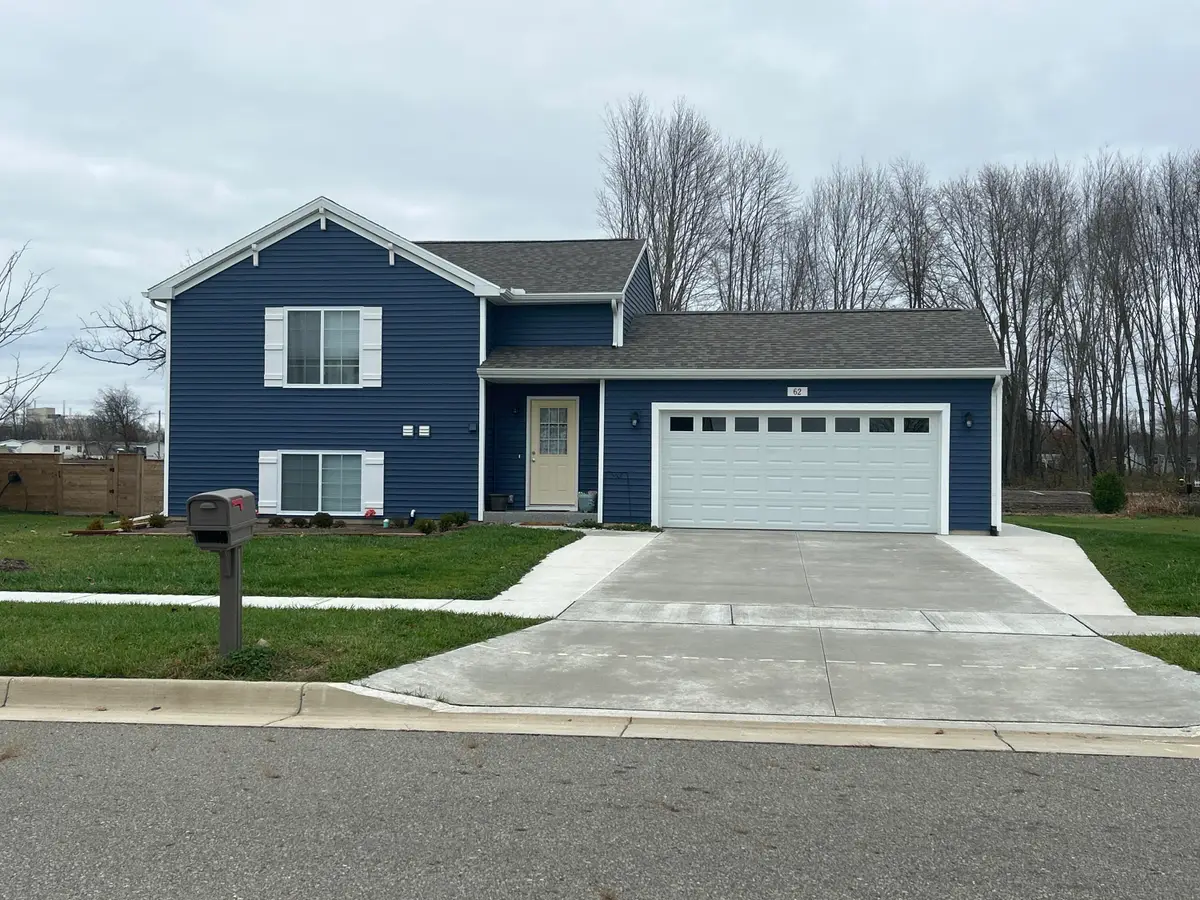 62 Thompson Boulevard, Coldwater, MI 49036 - Image #1