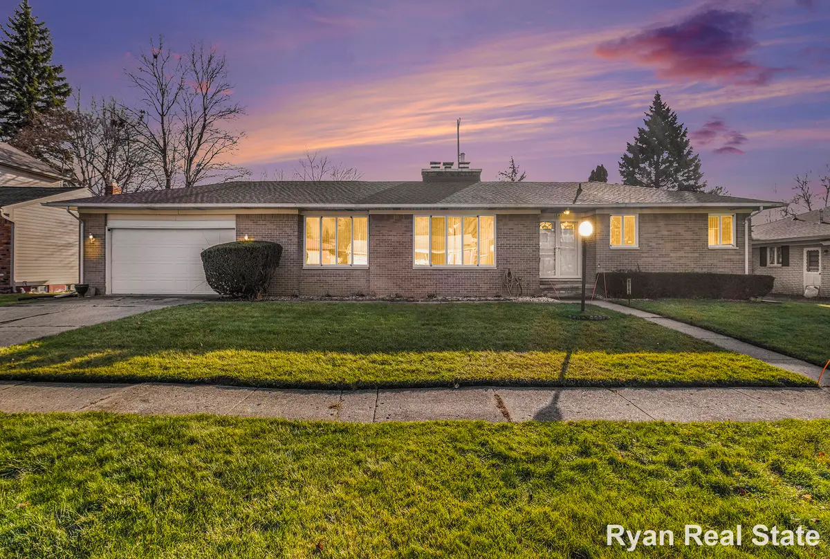 1841 Springfield Street, Flint, MI 48503 - Image #1