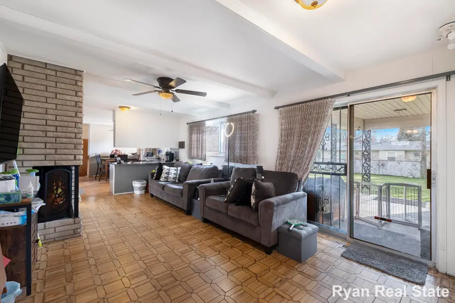 1841 Springfield Street, Flint, MI 48503 - Image #3