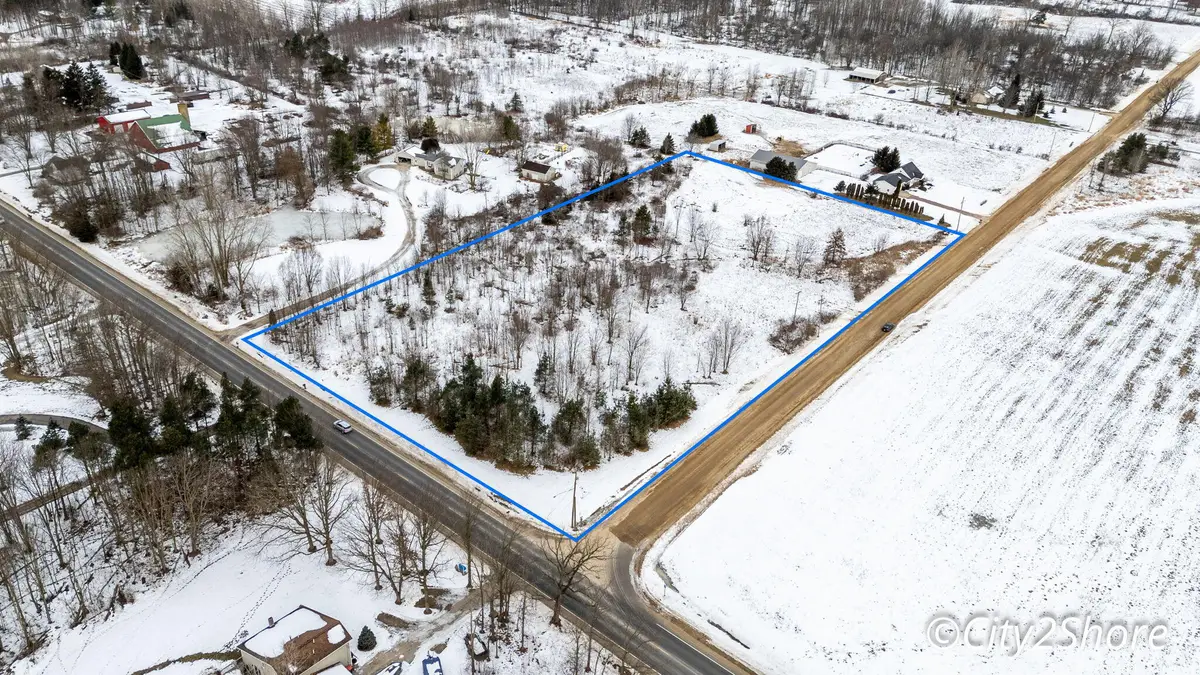 9653 52nd Avenue, Allendale, MI 49401 - Image #1