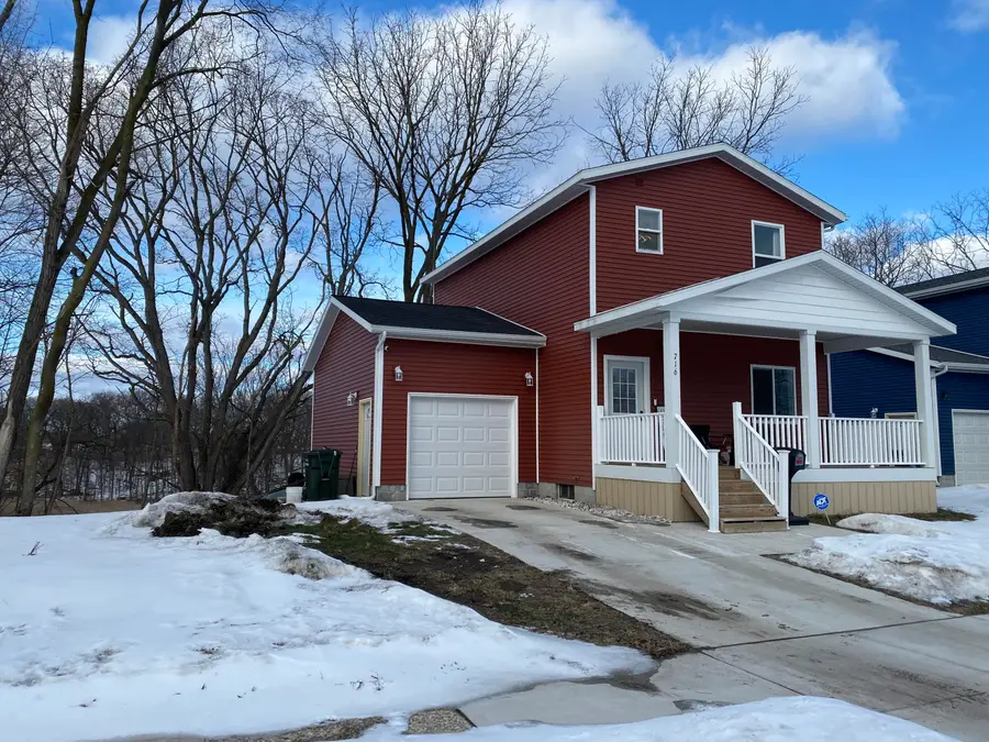 716 Leonard Avenue, Muskegon, MI 49442 - #2