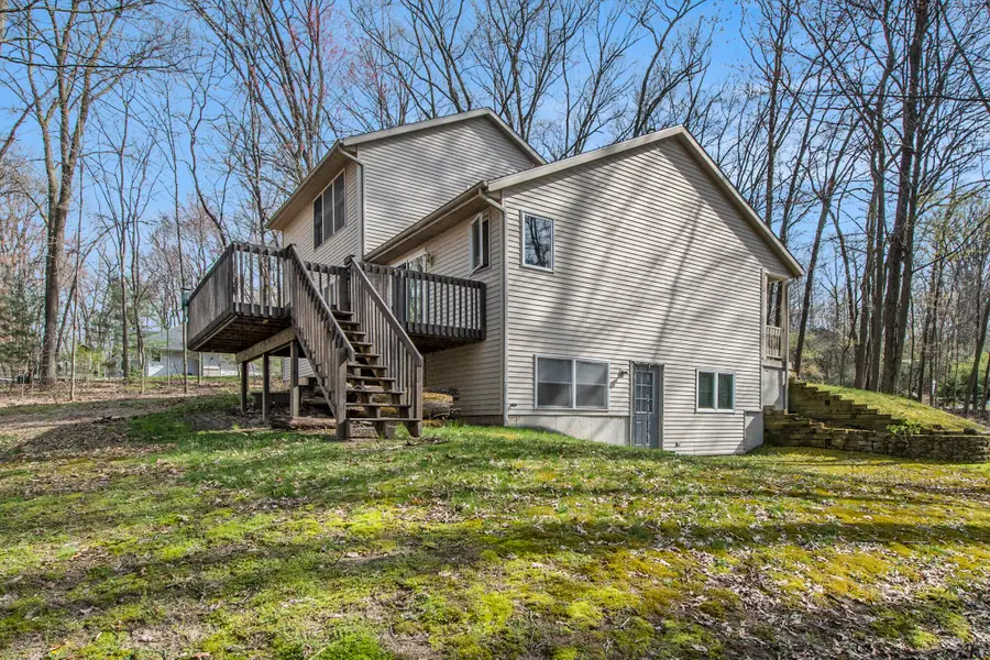 4125 Thornapple Hills Drive, Middleville, MI 49333 - Image #2