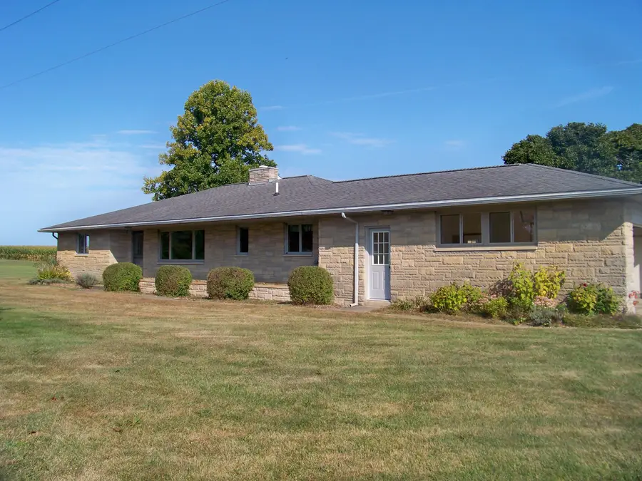 3373 Baseline Road, Gobles, MI 49055 - #2