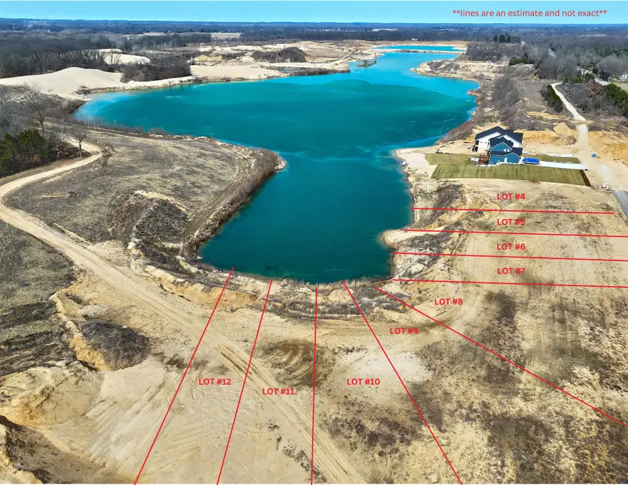 VL Barron Lake Road, Niles, MI 49120 - #3