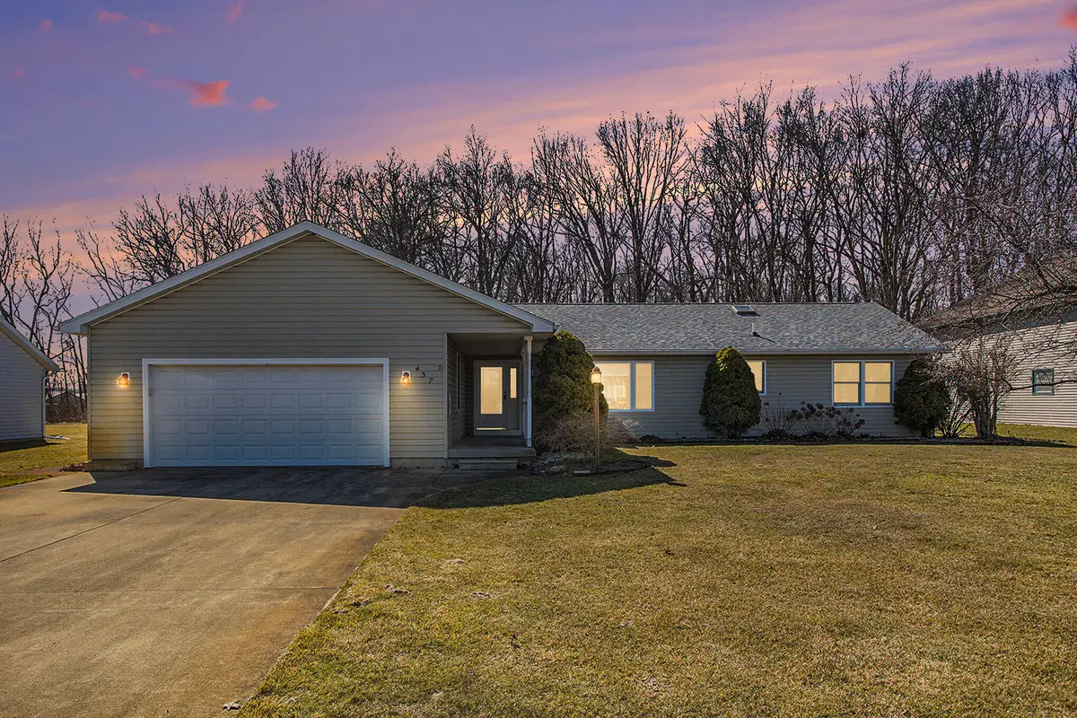 437 Kenaston Drive, Coldwater, MI 49036 - Image #1