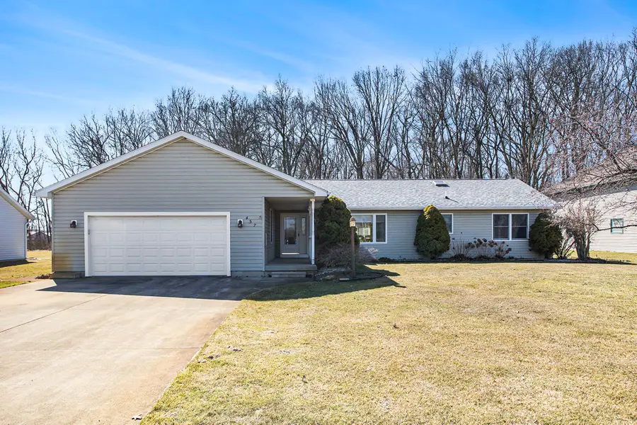 437 Kenaston Drive, Coldwater, MI 49036 - Image #2