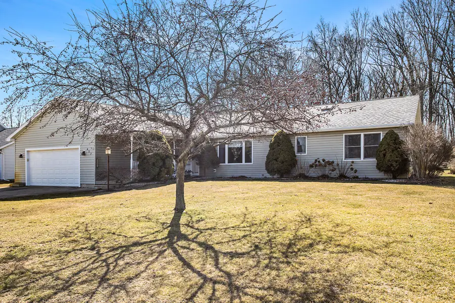 437 Kenaston Drive, Coldwater, MI 49036 - Image #3