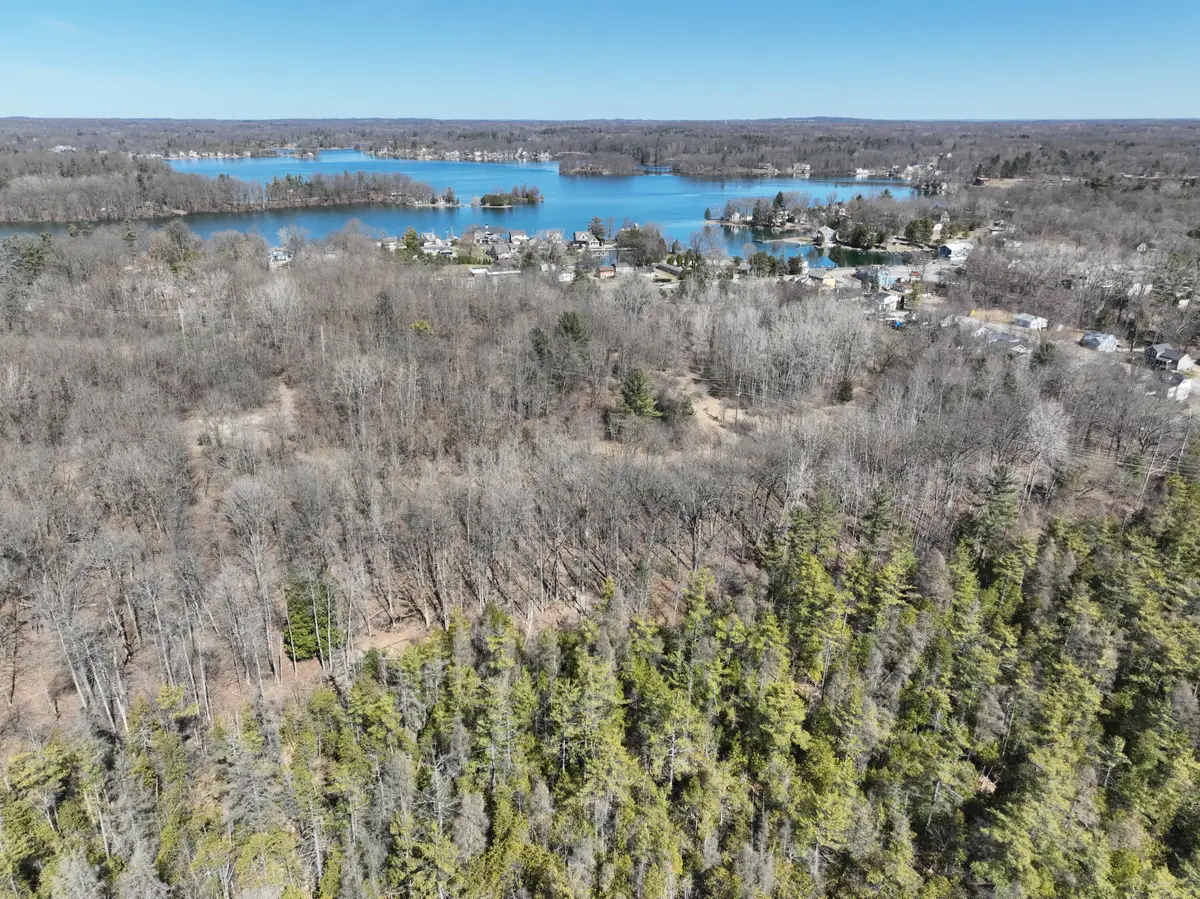 TBD Lakeville Road, Addison Township, MI 48366 - Image #1