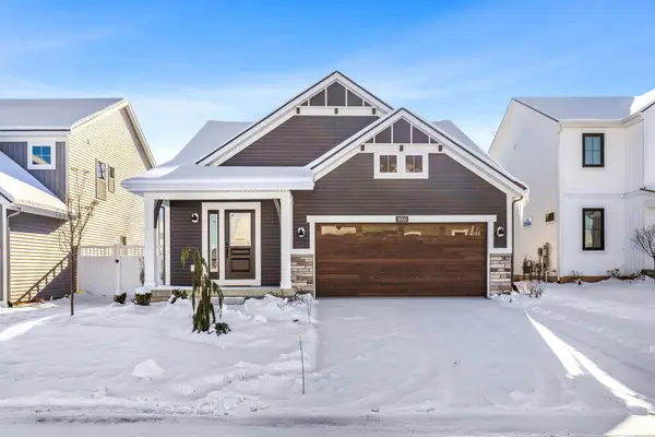 1666 Bayleaf Drive, Byron Center, MI 49315