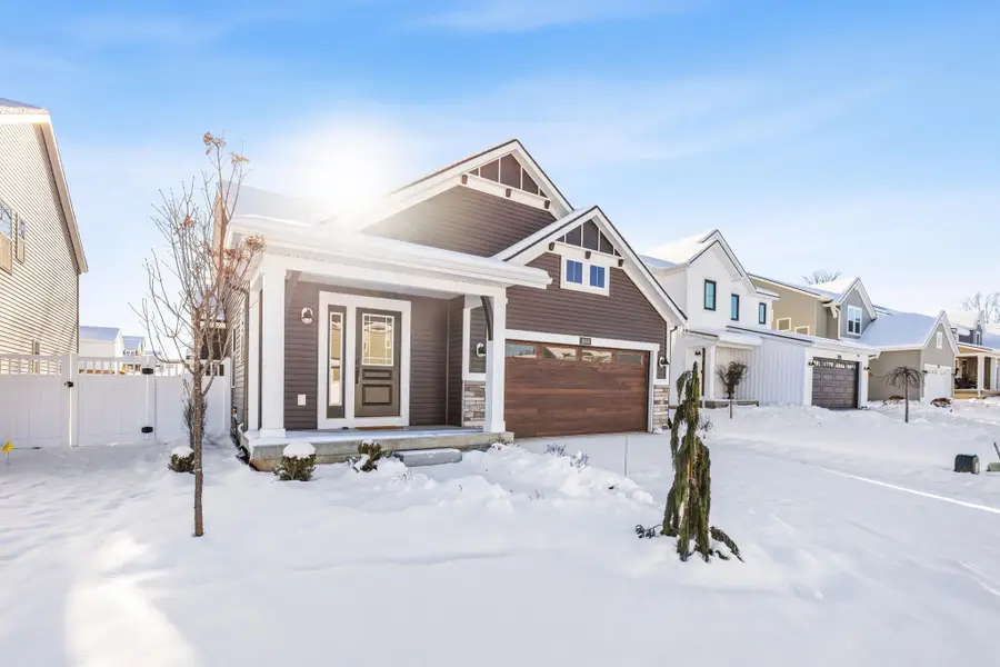 1666 Bayleaf Drive, Byron Center, MI 49315 - Image #2