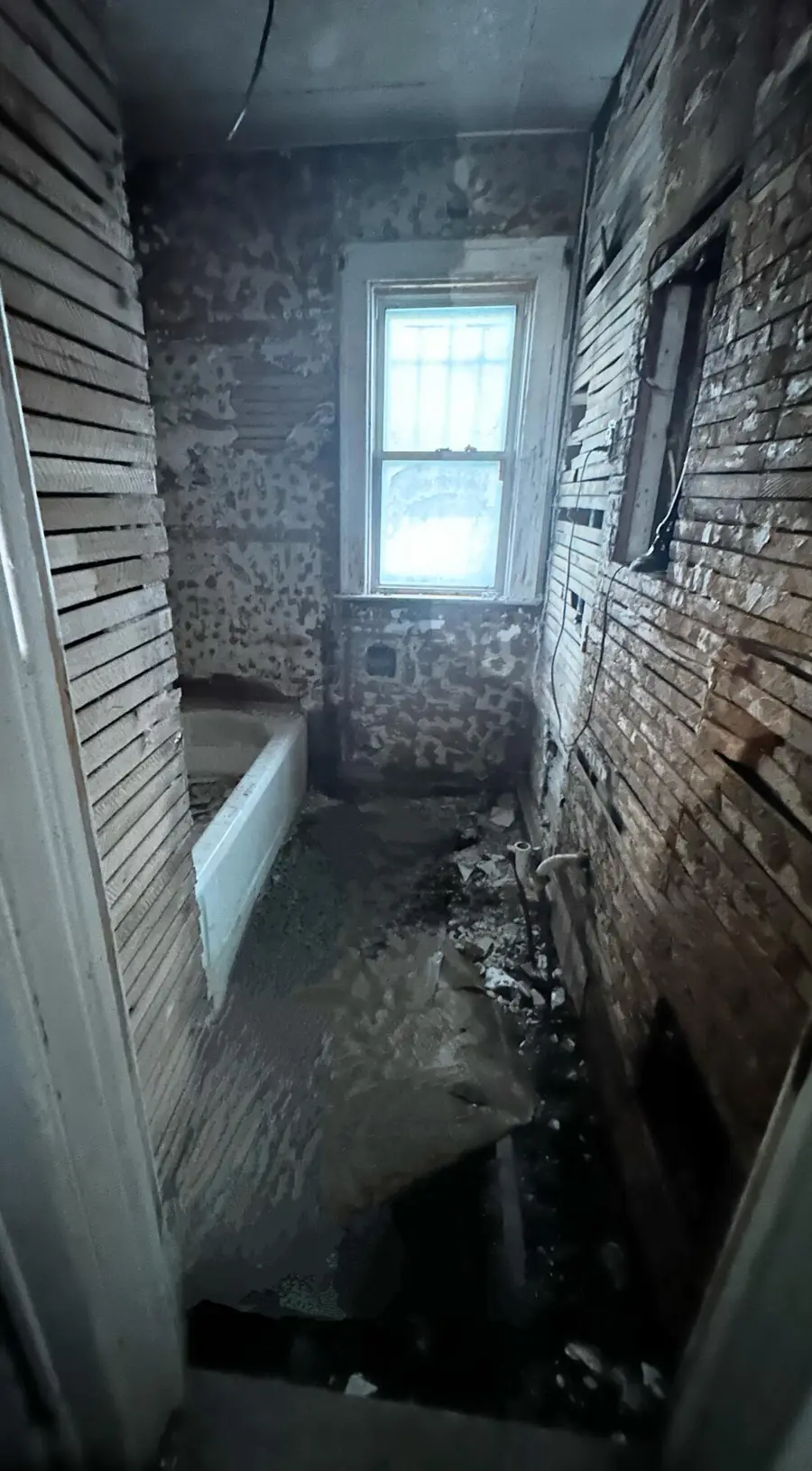 9539 Beechwood St Street, Detroit, MI 48204 - #3