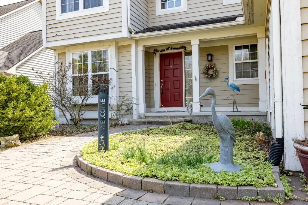 4953 Ravine Court, Ann Arbor, MI 48105 - #1