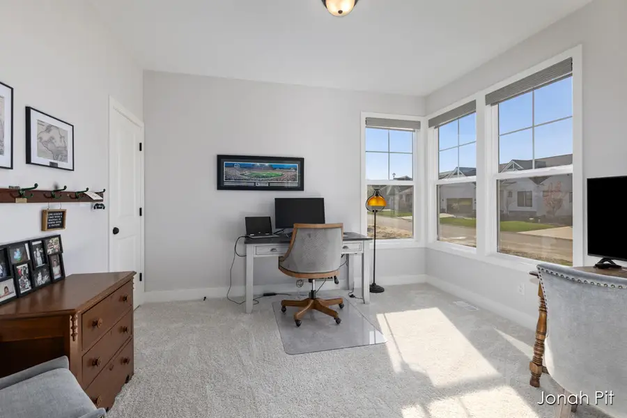 3093 Brayridge Drive, Jenison, MI 49428 - #3