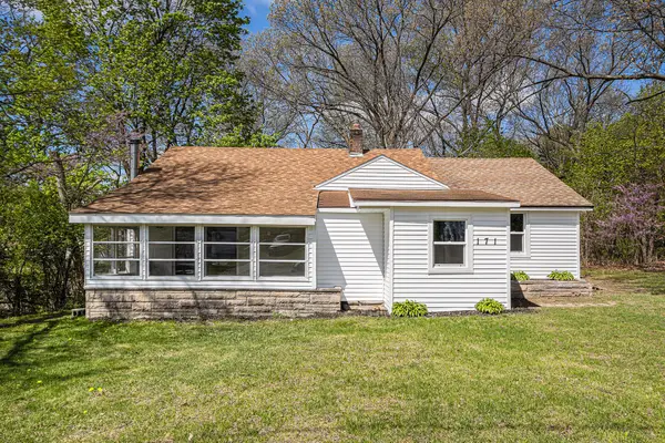 171 Eldredge Street, Battle Creek, MI 49037