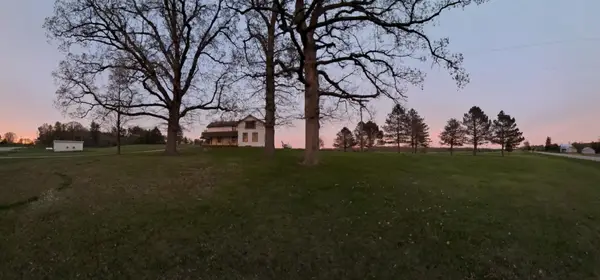 13551 Hillsdale Road, Camden, MI 49232