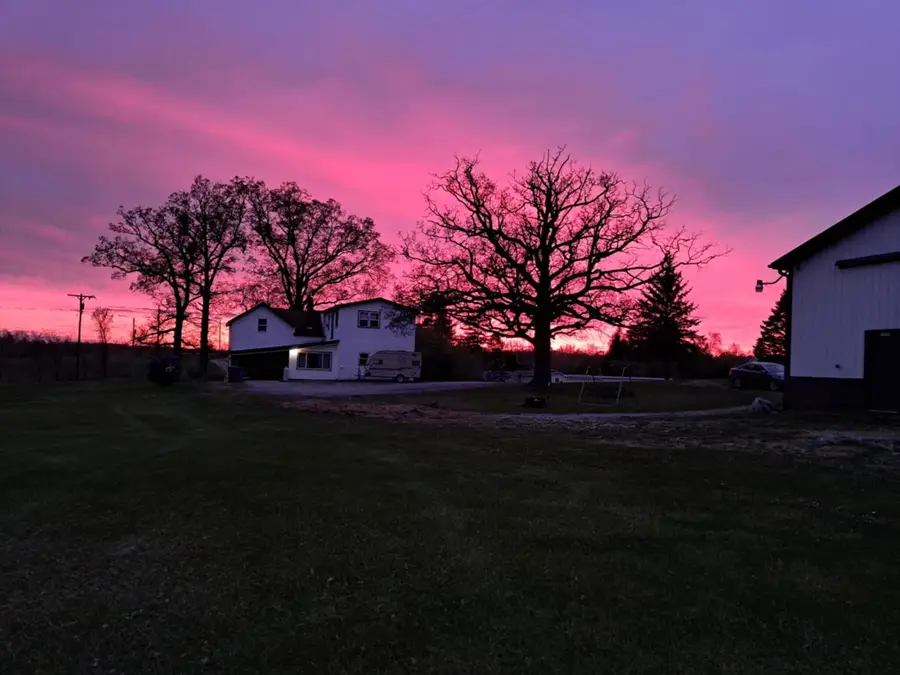 13551 Hillsdale Road, Camden, MI 49232 - #2