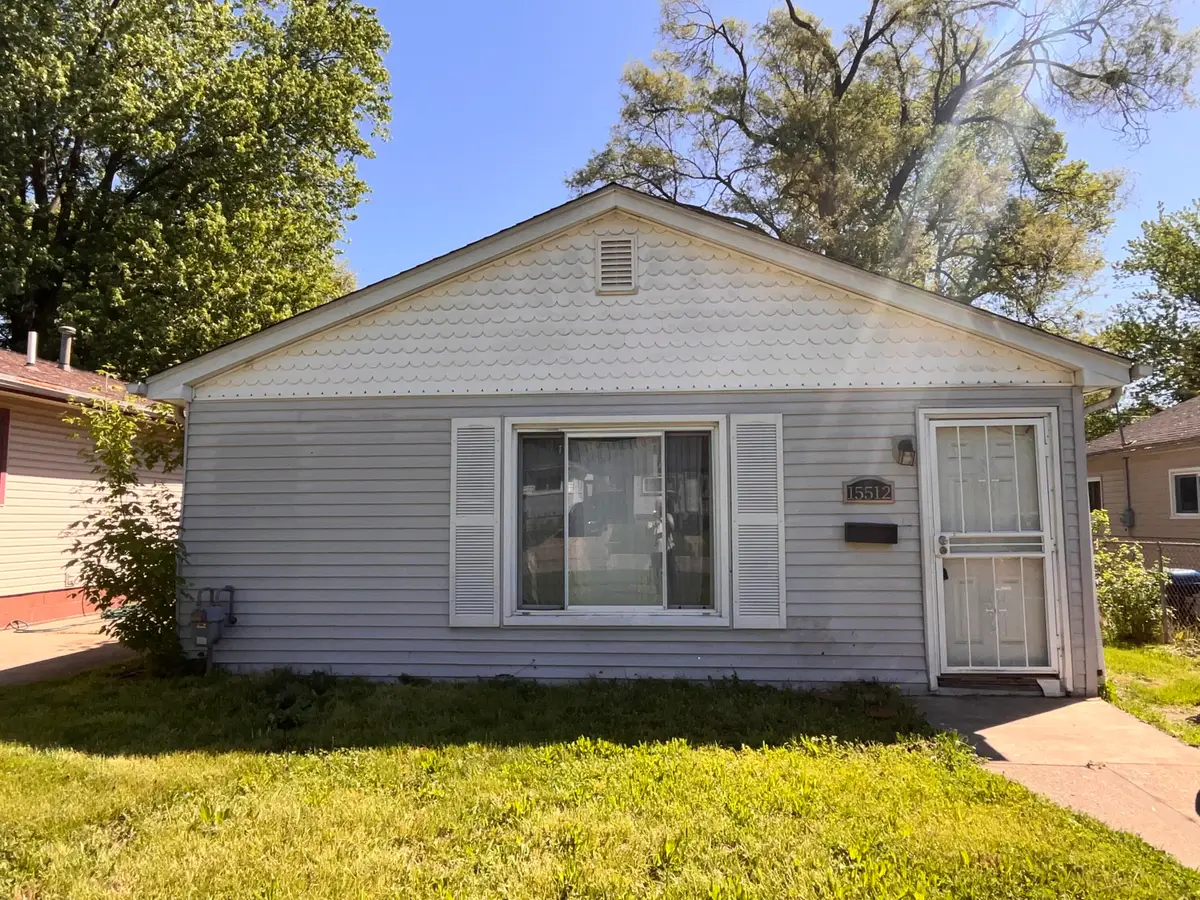 15512 Dixie, Redford, MI 48239 - Image #1