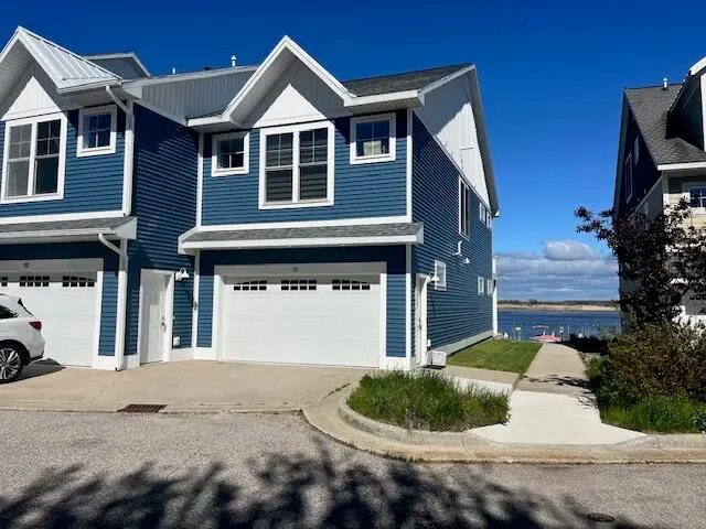 171 Joslin Cove Drive, Manistee, MI 49660 - Image #2