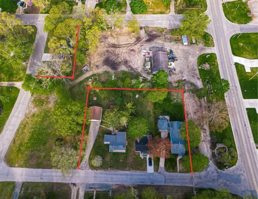 VL 6 N Rath, Ludington, MI 49431 - Image #3