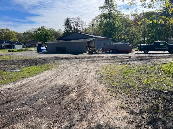 VL 4 and 5 N Rath, Ludington, MI 49431