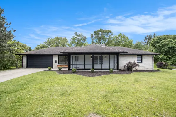 906 Wilshire Boulevard, Kalamazoo, MI 49008