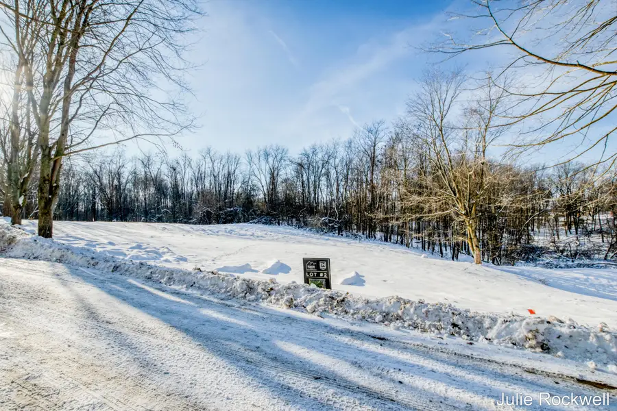 4268 Bradford Street Ne, Grand Rapids, MI 49525 - #3