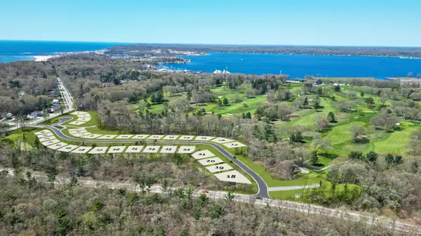 2877 Duneside Trail #23, Muskegon, MI 49441