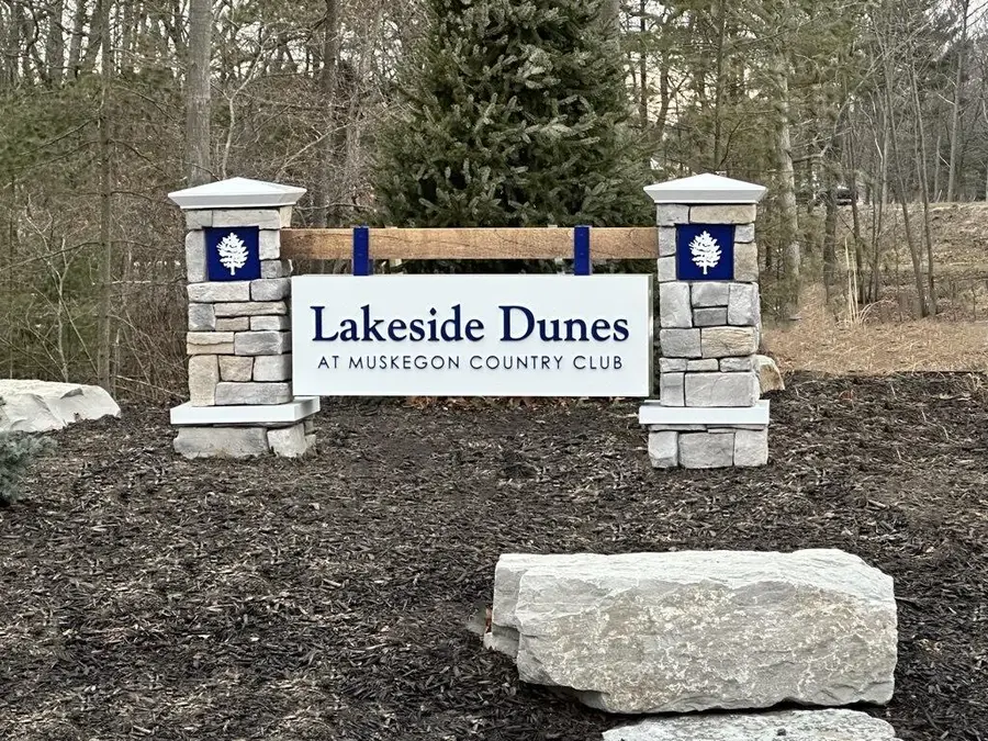2877 Duneside Trail #23, Muskegon, MI 49441 - Image #3