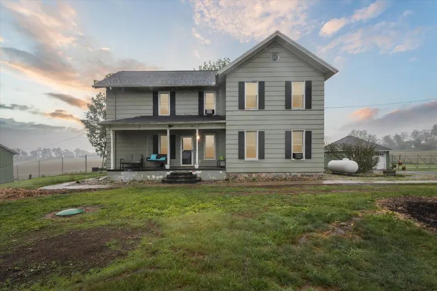 4900 E Mosherville Road, Jonesville, MI 49250 - Image #3