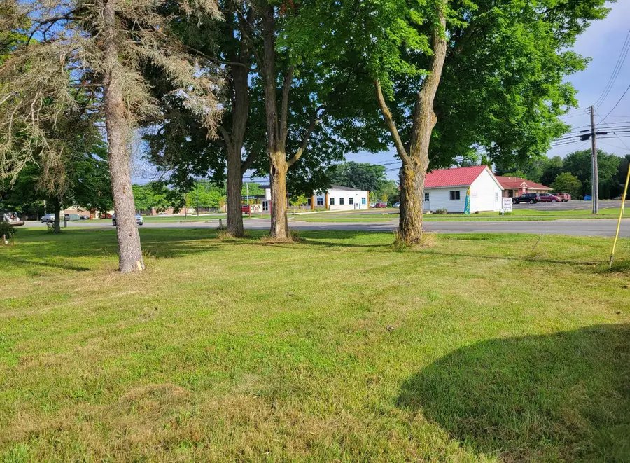 607 Shaw Street, Howard City, MI 49329 - #3