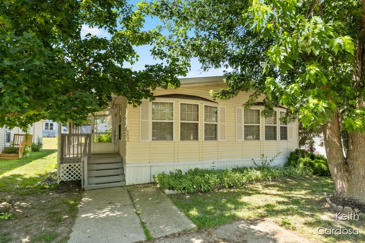 6633 Millstone Drive Se, Caledonia, MI 49316 - Image #1
