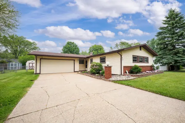 275 Benjamin Street, Benton Harbor, MI 49022