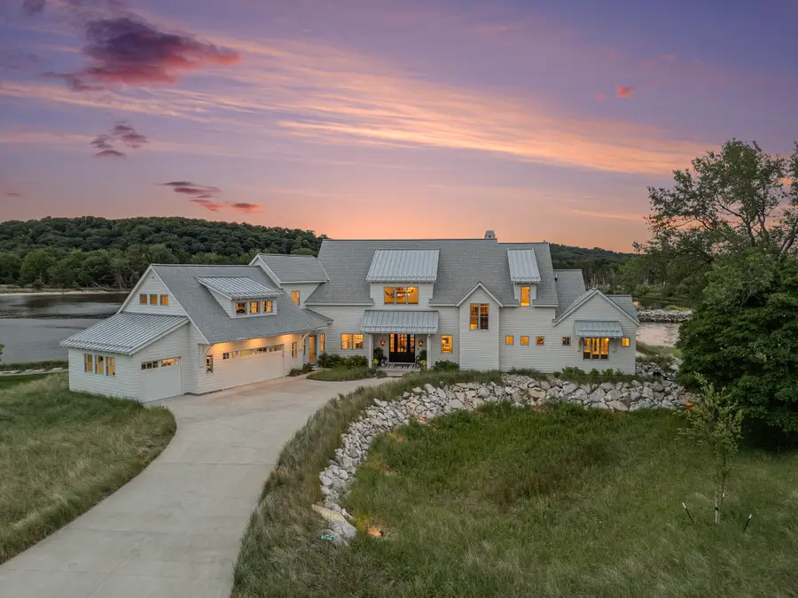 6736 Saugatuck Beach Road, Saugatuck, MI 49453 - #2