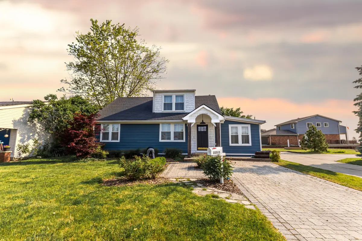 22515 E 10 Mile Road, Saint Clair Shores, MI 48080 - #1