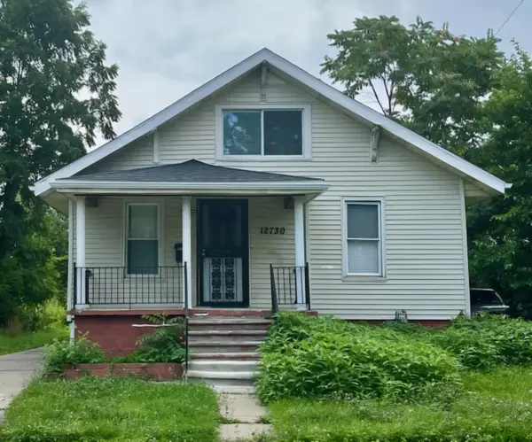 12730 Marlowe Street, Detroit, MI 48227