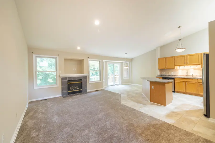 23706 W West Lake Circle #36, Brownstown, MI 48183 - #3