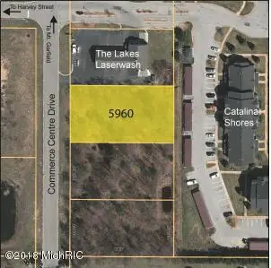 5960 Commerce Center Drive, Muskegon, MI 49444 - Image #1