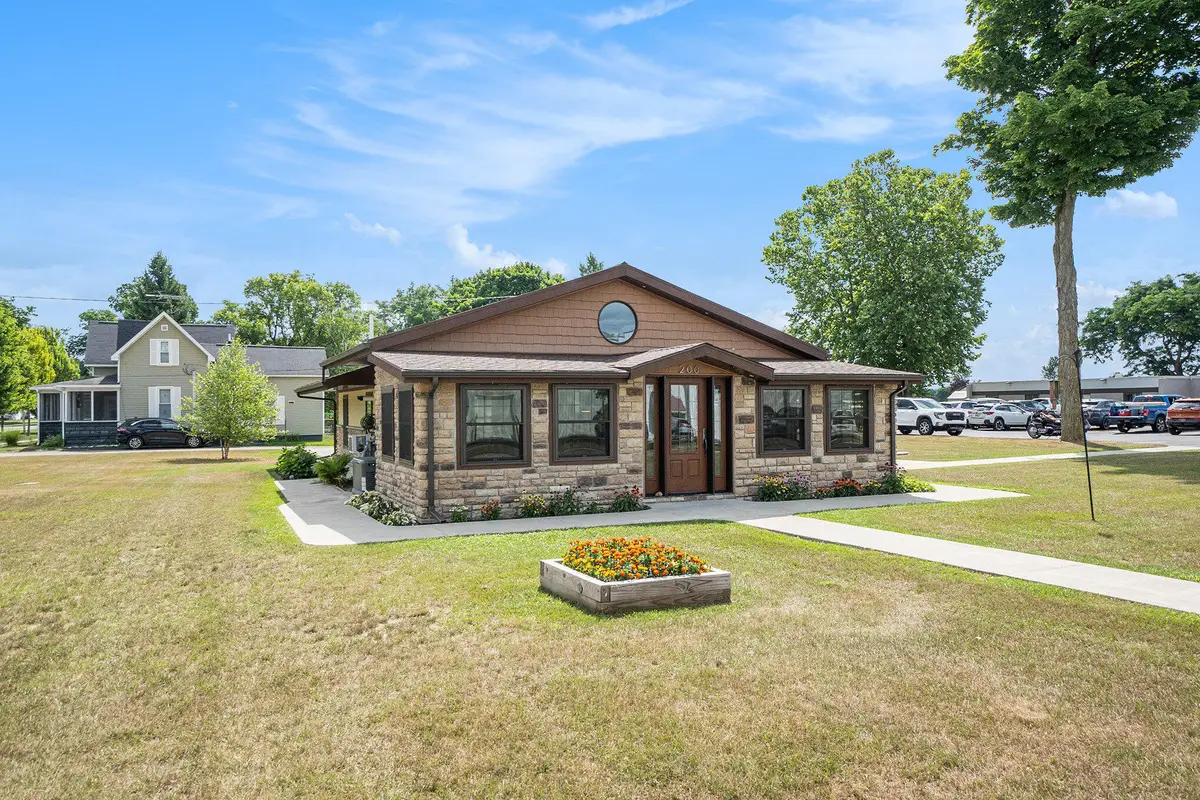 200 E 3rd Street, Hersey, MI 49639 - Image #1